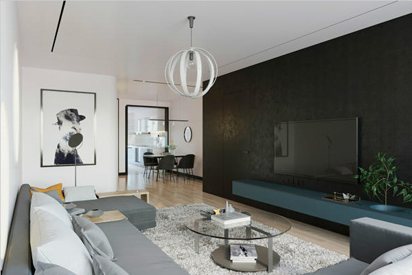 绿地中央文化城