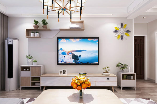 观澜湖中央公园