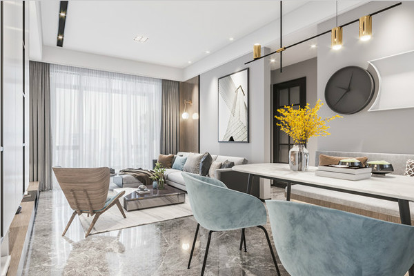 新大洲教师公寓